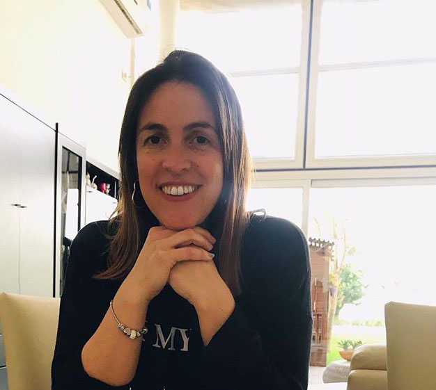 Lourdes Zaccardi
“Consideramos que con la propuesta de los balcones gastronómicos los comerciantes p