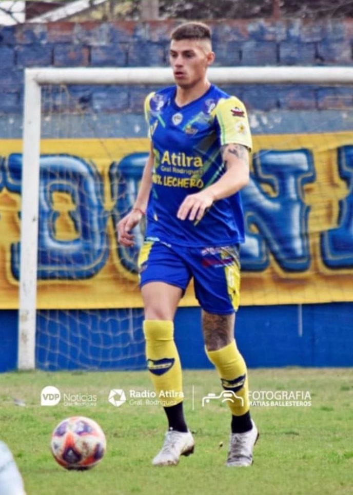 Independiente sumó a Tiago Sarmiento para reforzar la defensa.