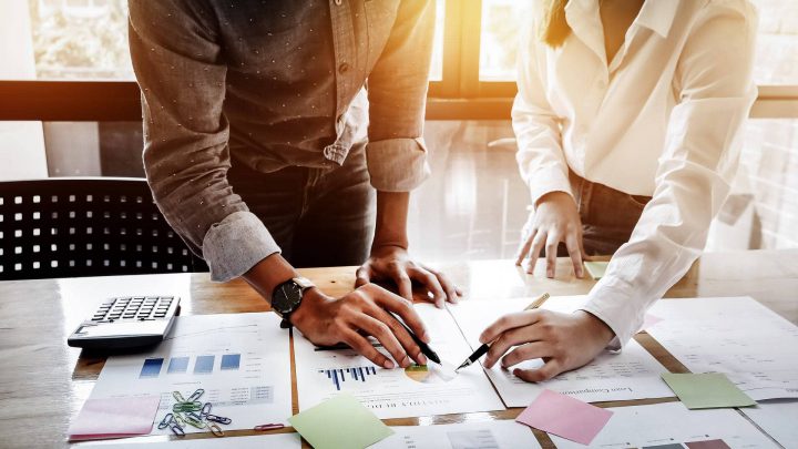 Capacitación sobre análisis de costos y fijación de precios en Pymes