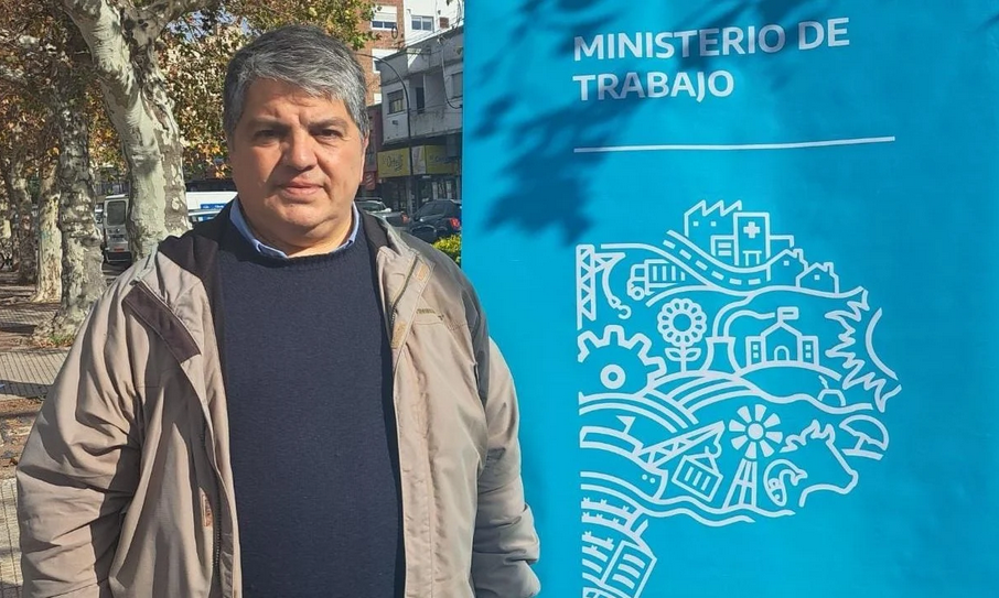 “Desde UTA adujeron que no había ninguna argumentación para levantar el paro teniendo en cuenta que la empresa no acercó solución alguna”