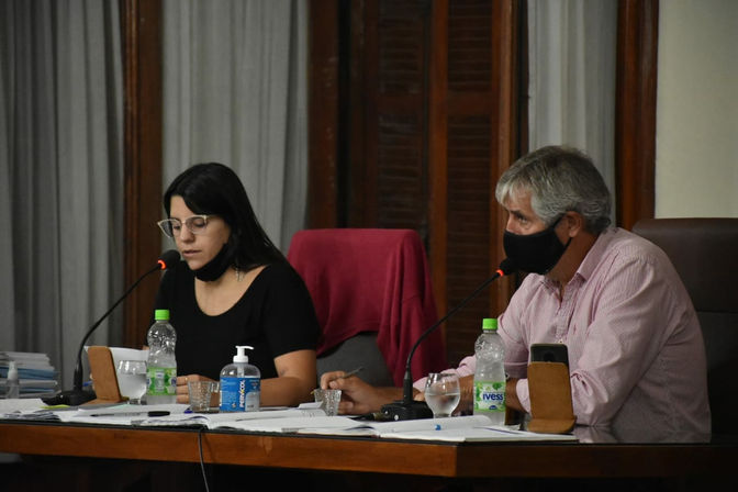 HCD: Sesión Pública Ordinaria con 14 expedientes a tratar por los ediles