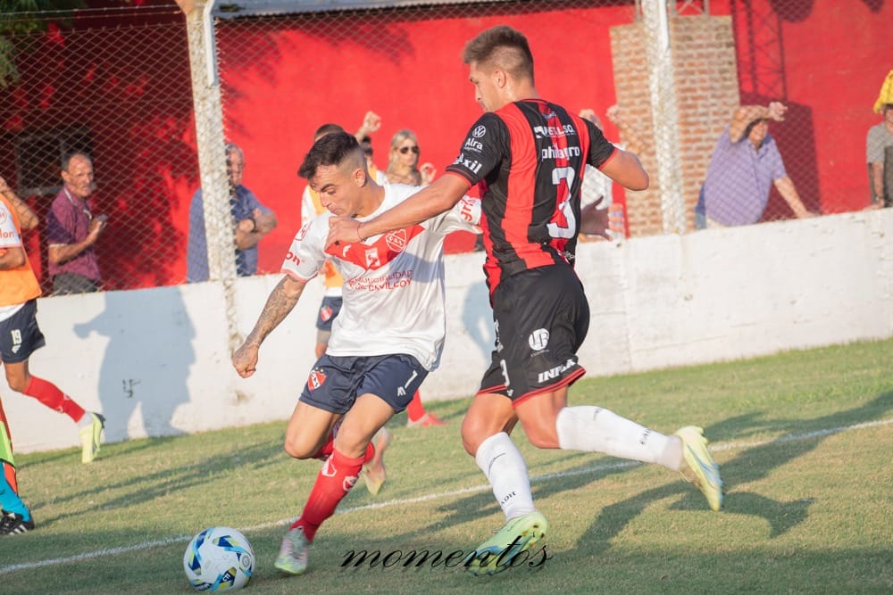 Independiente se pronunció como contundente ganador y quedó muy cerca de la punta