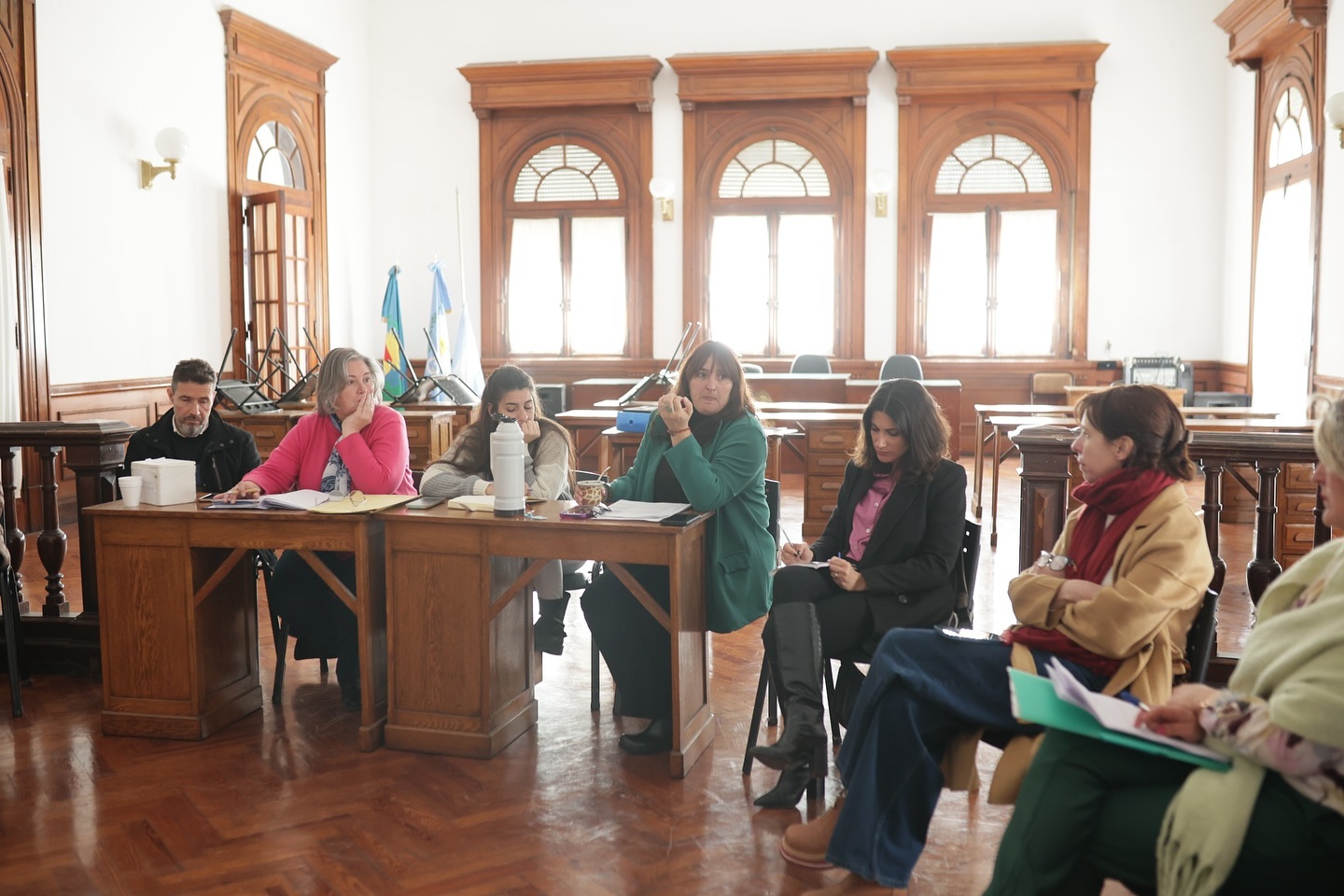 Constanza Alonso: “En un mundo dominado por lo digital, las apuestas online representan un peligro creciente para nuestros jóvenes”