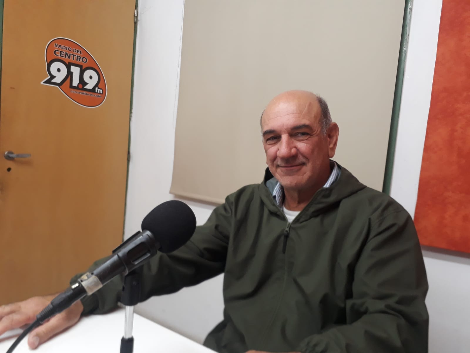 “No estamos atravesando ni una emergencia ni desastre si no una catástrofe"