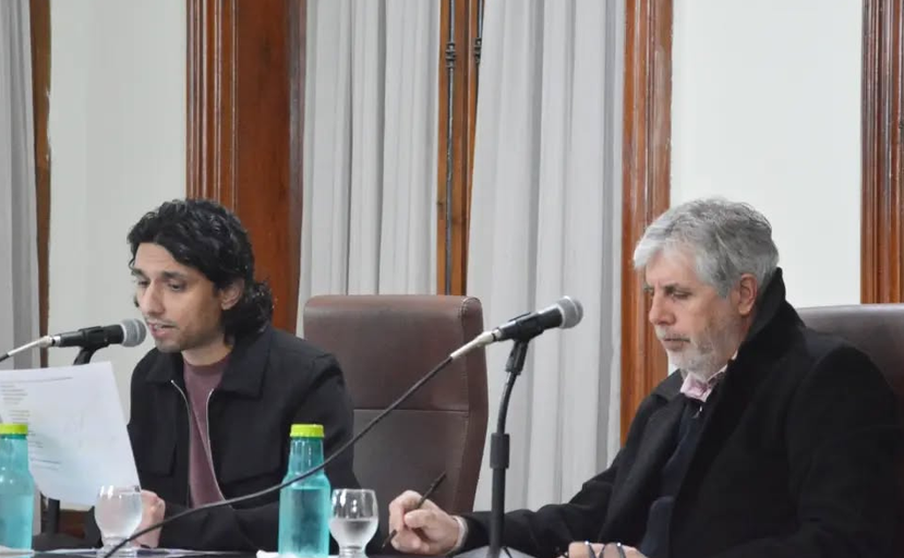 El Concejo Deliberante vuelve a sesionar: el temario completo de la reunión del jueves