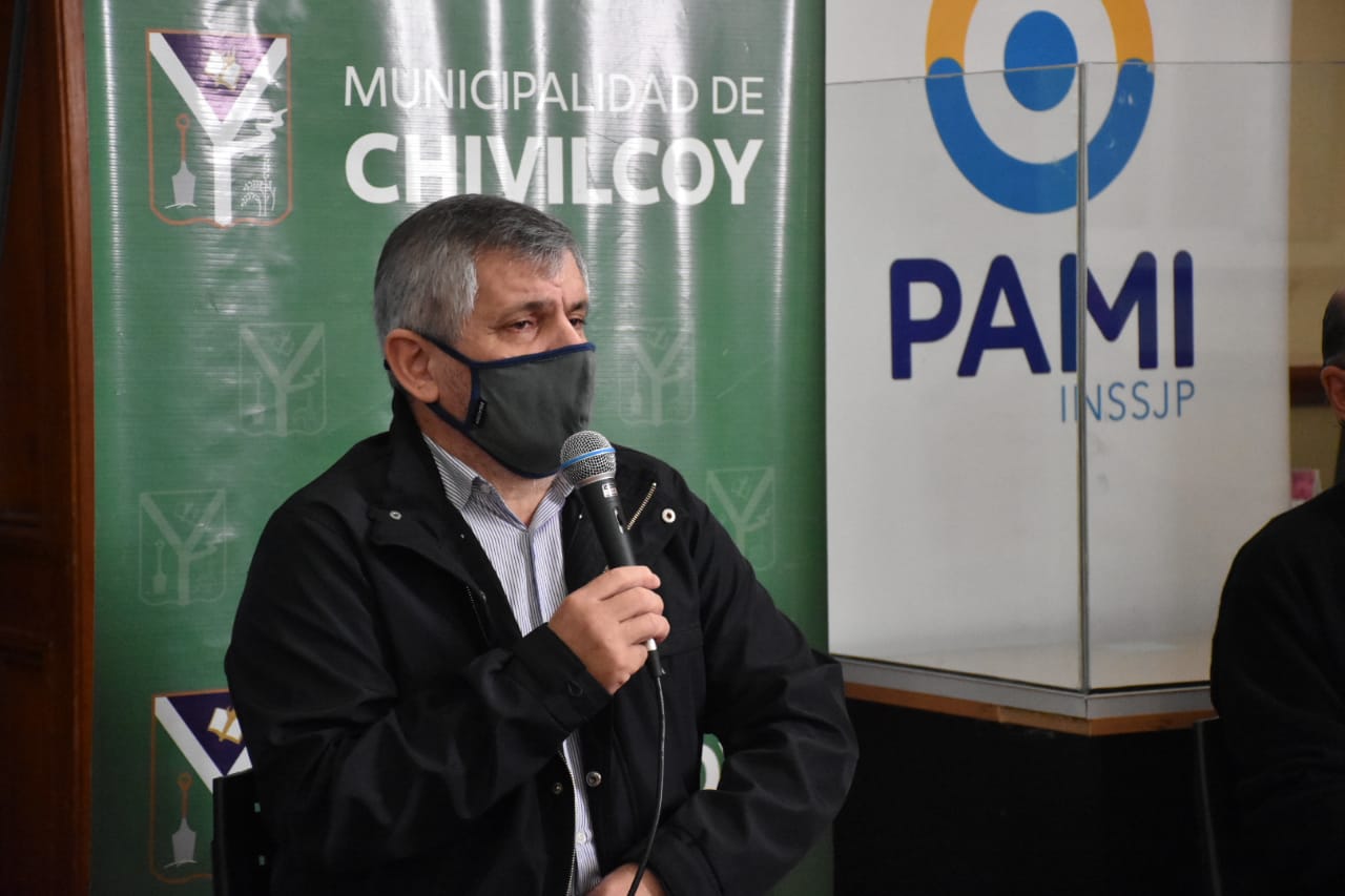 Durante cuatro horas 
Llegó la autorización por parte del gobierno provincial que permite la apertur