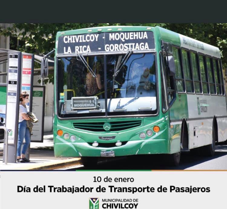 A partir del 1° regirá el nuevo cuadro tarifario y el único medio de pago será la Tarjeta SUBE
