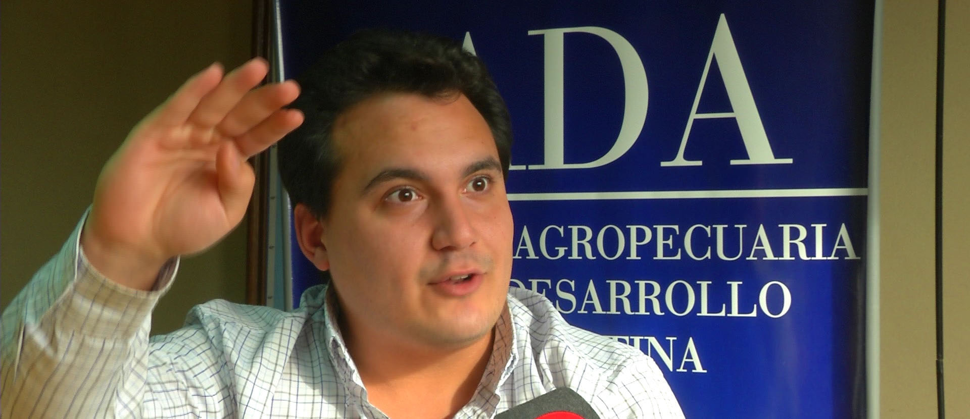 David Miazzo
“Es un primer buen paso, ahora faltan dos etapas más  para normalizar una situación de