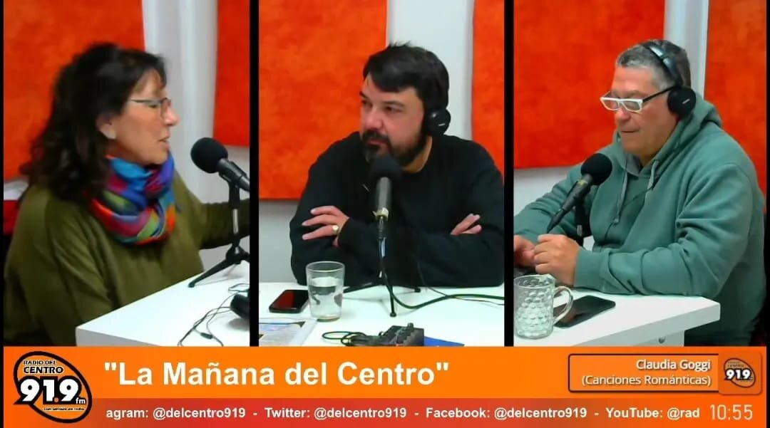 La idea fue realizar una selección muy exhaustiva de canciones para el agrado de todos