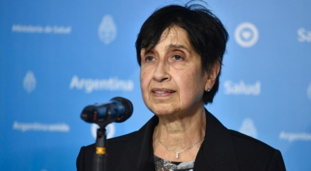 “La enfermedad es muy contagiosa, se transmite piel a piel y mucosa a mucosa, también a partir de las superficies contaminadas”