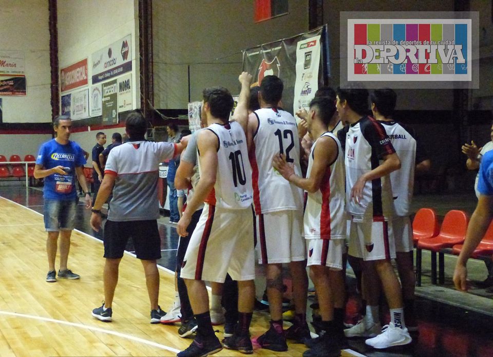 Básquet
Colón recibe a Platense para consolidar su localía y tomar la iniciativa