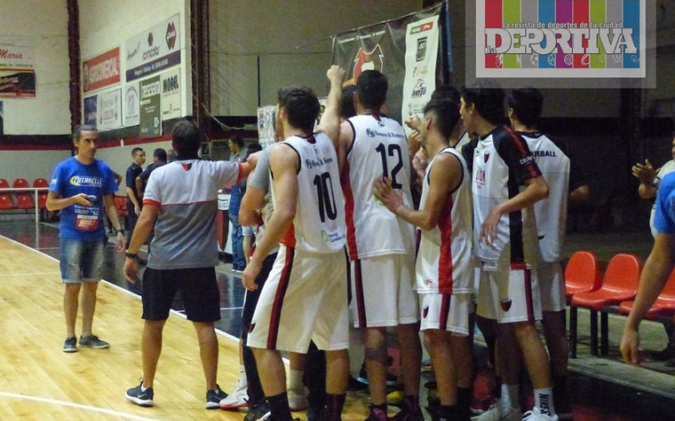 Básquet
Colón recibe a Platense para consolidar su localía y tomar la iniciativa