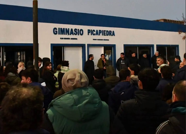 Para Zapata, la verdadera coronación “no pasa únicamente por levantar una copa, sino por dejar una estructura sólida y de calidad para las próximas generaciones”