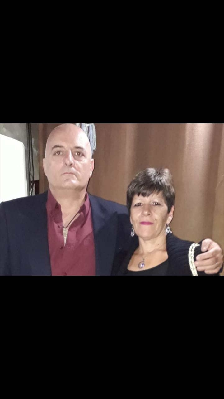 Ramón Buzzo
“Hacen falta viviendas, no se hizo ninguna en esta gestión y en Chivilcoy no puede haber