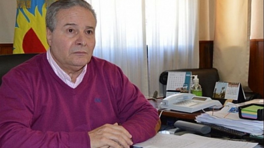 Ricardo Alessandro
“Estamos bastante mal por lo que ocurre, volveremos a la fase 3”