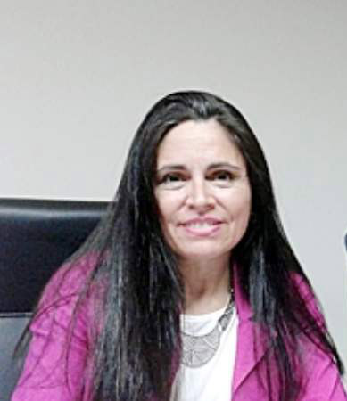 Silvina Pico
“Es importante poder concretar estos convenios con beneficios para nuestros asociados”