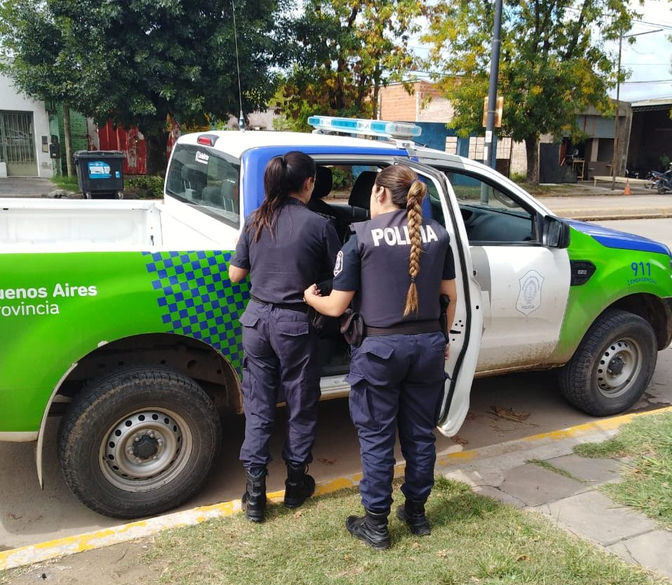 Engañaron a una vecina de Chivilcoy y le sustrajeron miles de dólares