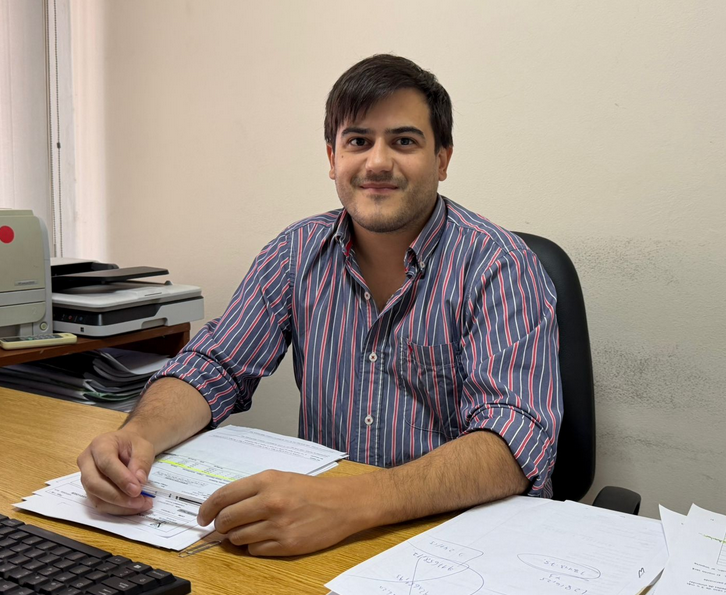 “Estamos en el nivel óptimo del importe que puede pagar la gente, y por eso también hemos aumentado la cobrabilidad”, sostuvo Dinaldi