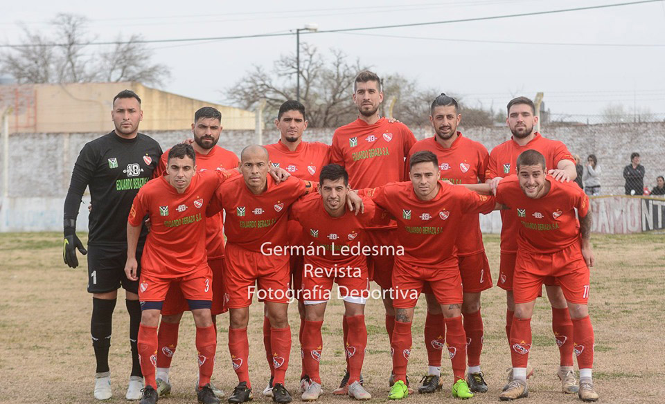 Fútbol
22 de Octubre y Huracán clasificaron al octogonal, Independiente – Gimnasia hicieron el 1-2