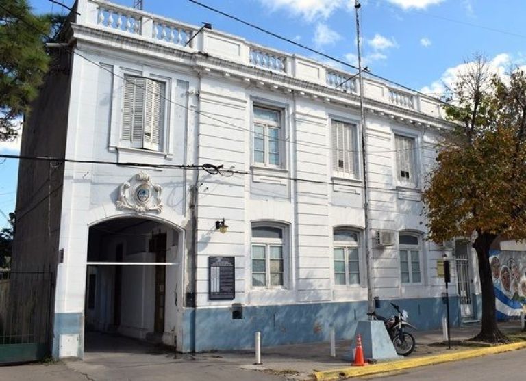 Bragado: detuvieron a un hombre de 45 años tras un intento de robo en el centro