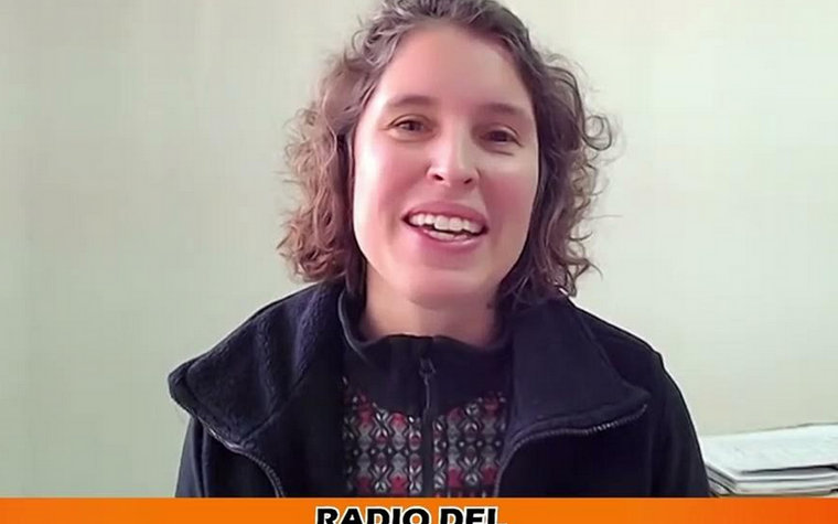 “Fue una combinación de fenómenos que dejó en Chivilcoy, igualmente que para toda la zona norte de la provincia, valores de lluvia históricos”