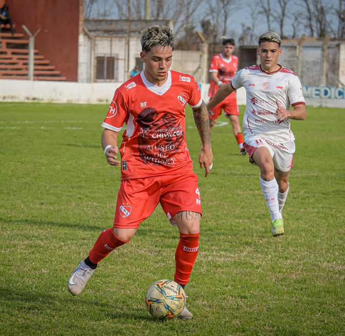 Torneo Federal ‘A’: Independiente y Gimnasia volverán a compartir zona de clasificación junto a otros ocho clubes
