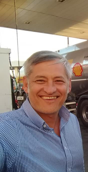 Nicolás Lorenzo
“Estamos atravesando un proceso que está resultando bastante virtuoso, con mucho con