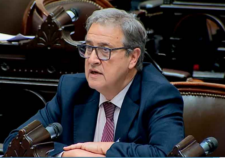 “Ahora, solamente se va a subsidiar a quienes lo necesiten”, señaló Falcone; Alonso retrucó: “Eliminar o recortar este esquema implica que miles de hogares vuelvan a enfrentar tarifas imposibles”