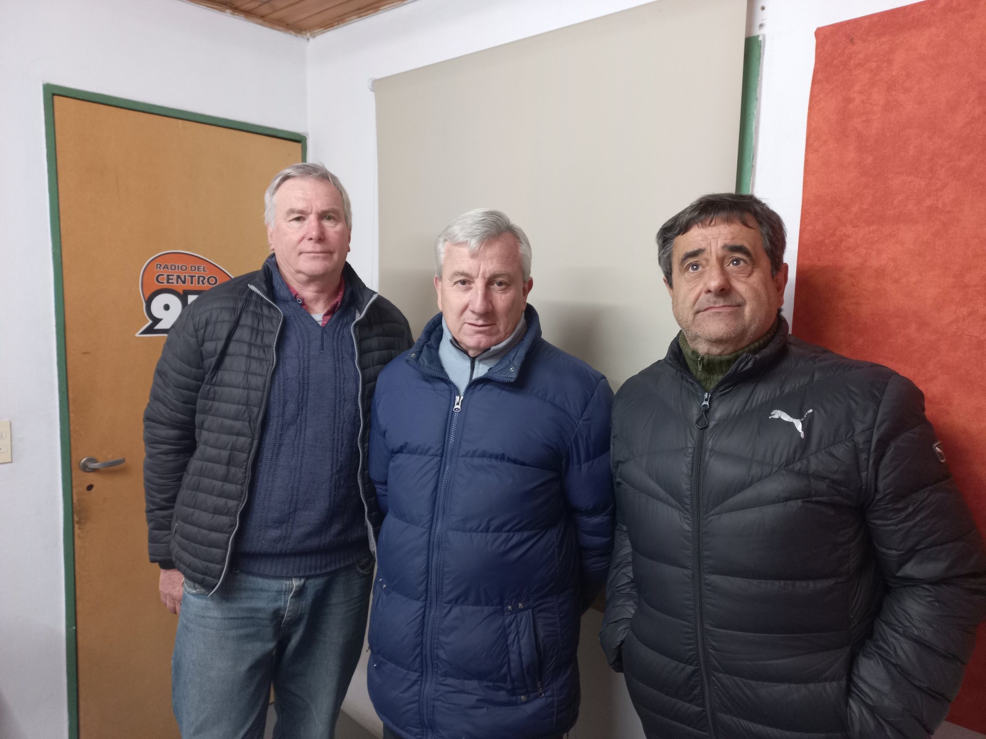 El Club de Ramón Biaus organiza un almuerzo show y presenta sus nuevas obras