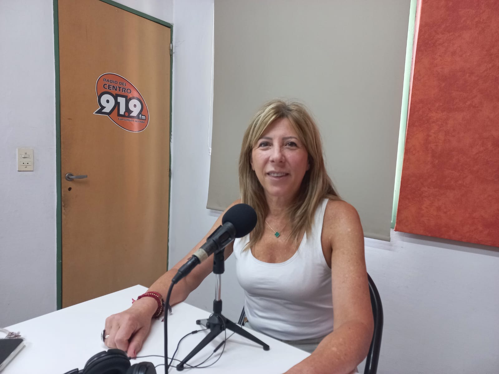 “La intención del oficialismo era que el presupuesto y la Impositiva se apruebe tal como estaba sin darnos la posibilidad de evaluar ni tampoco introducir los cambios que consideramos necesarios”
