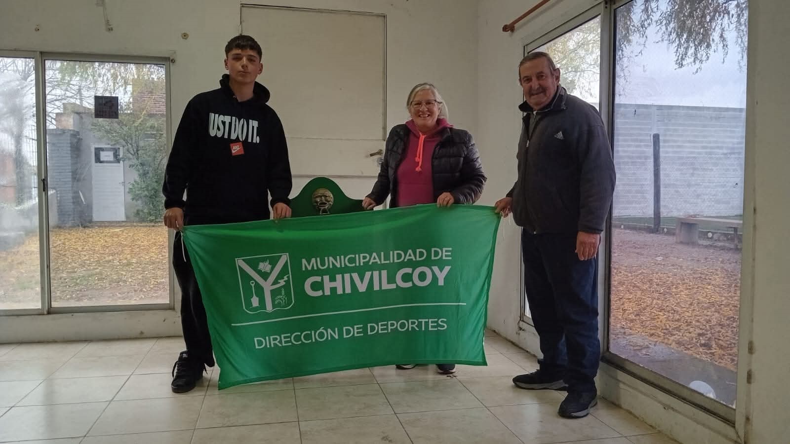 Juegos Bonaerenses: definidos los clasificados en Sapo para la etapa regional