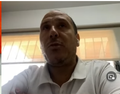 “Estamos formando una asociación más fuerte, más profesional y con mayor cantidad de información”