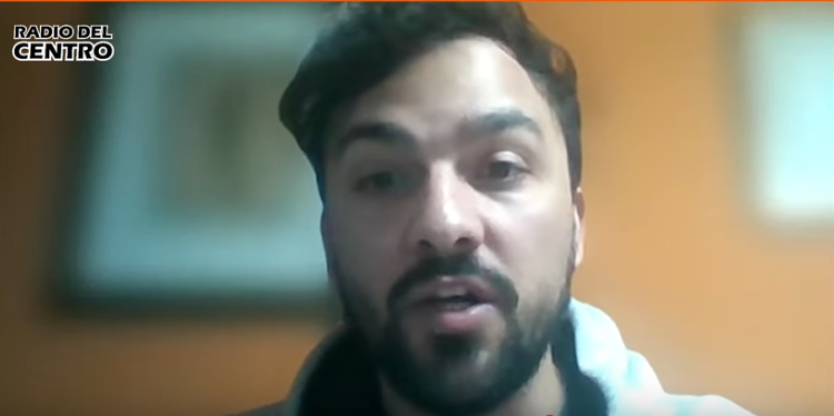 “Nunca corrimos el cuerpo a la situación y necesidad de la Escuela Agraria de la misma manera que actualmente nos ocupamos del reclamo que tienen las escuelas de las localidades rurales”