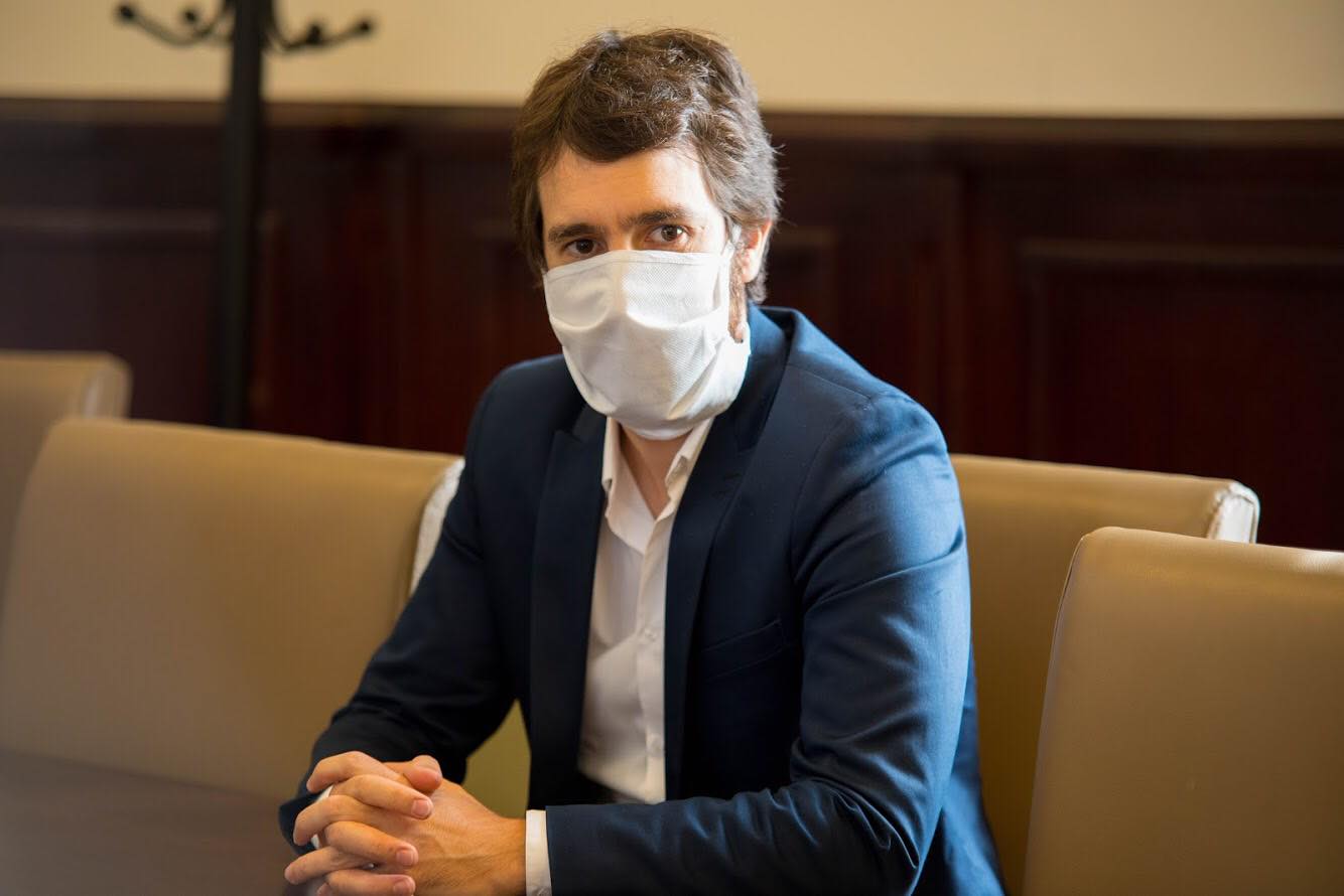 Senado Bonaerense 
La Cuarta opositora se ubicó en puestos claves de las comisiones