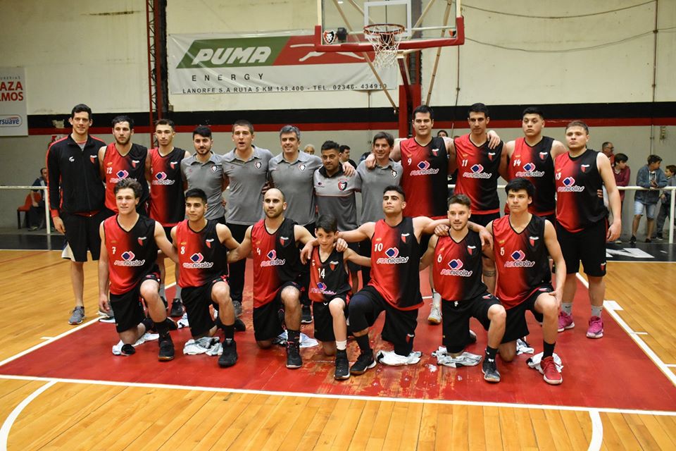 Básquet
Colón visitará el viernes a Atenas de La Plata en la reanudación provincial