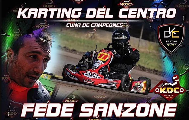 Federico Sanzone
“Uno de los principales ingresos del Auto Club, en los últimos dos años, fueron las