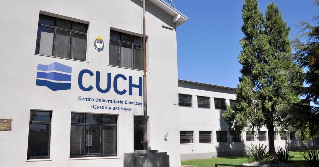 El CUCH cumple 15 años compartiendo conocimiento