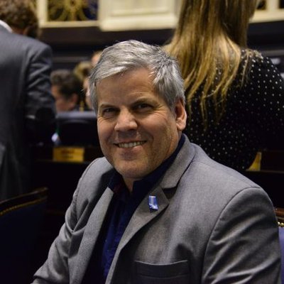 Día Mundial de la Seguridad Vial
“La educación vial salva vidas”, enfatizó el diputado Fabio Britos
