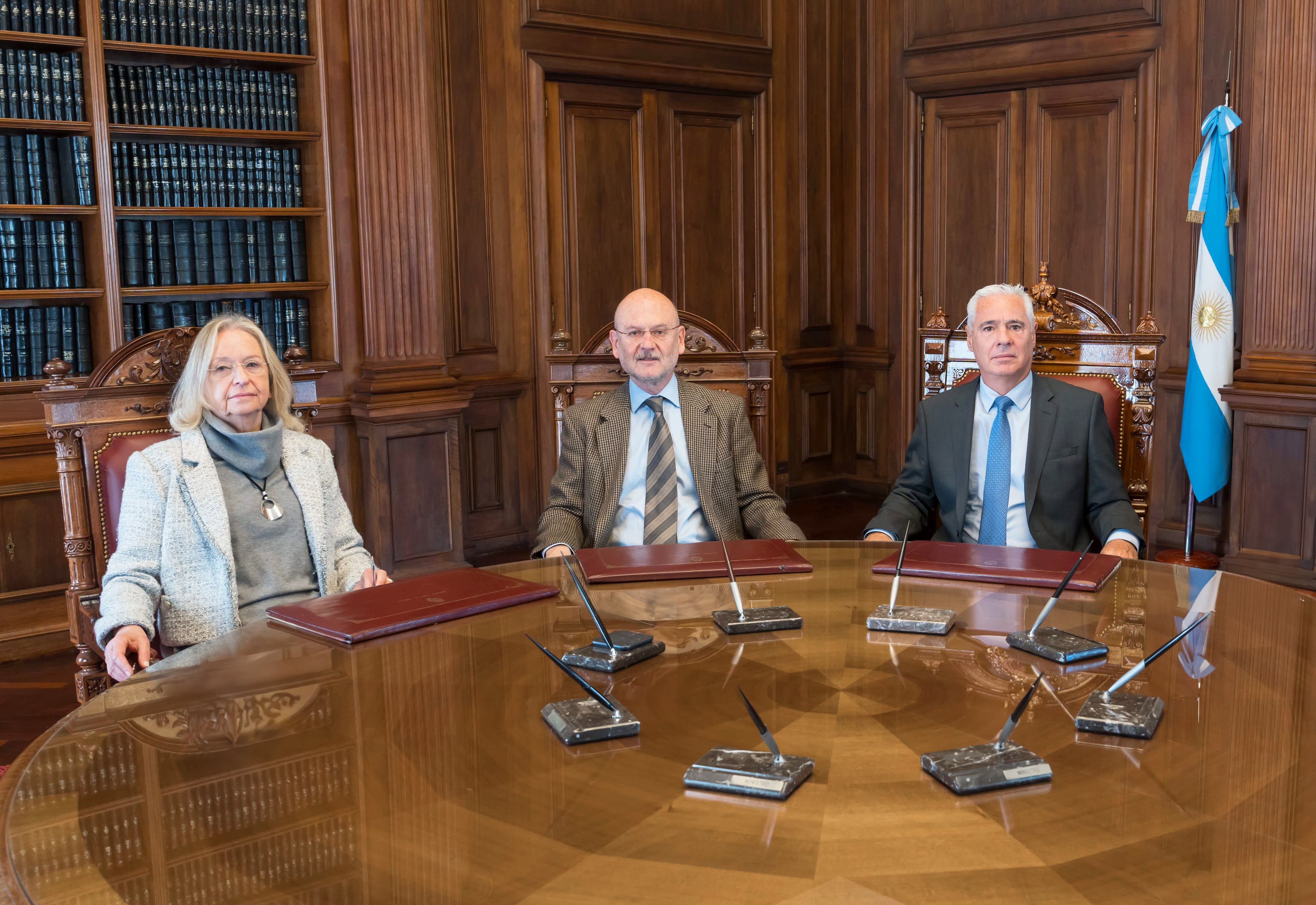 Reclaman la creación de órganos judiciales en Chivilcoy y otros distritos por la suba de causas