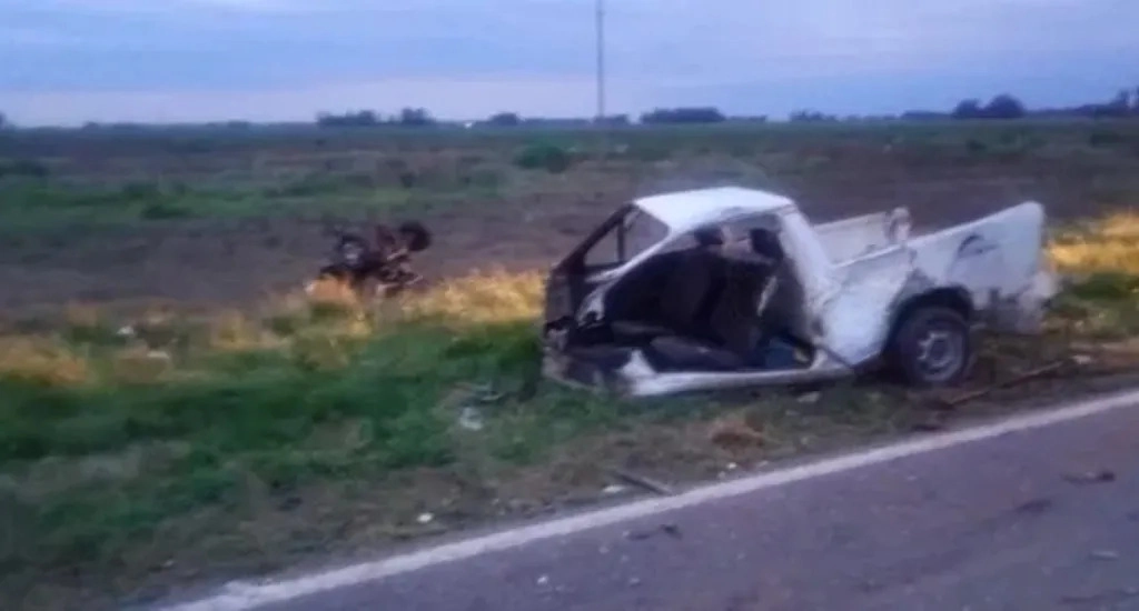 Junín: dos muertes en las rutas 7 y 188 reviven el reclamo por su estado