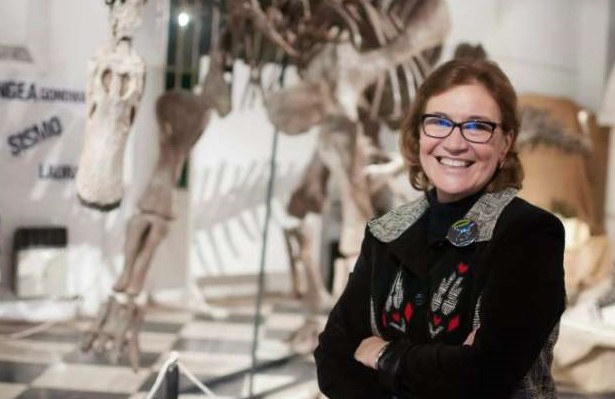 Teresa Acedo: "Es un insulto a nuestra inteligencia"