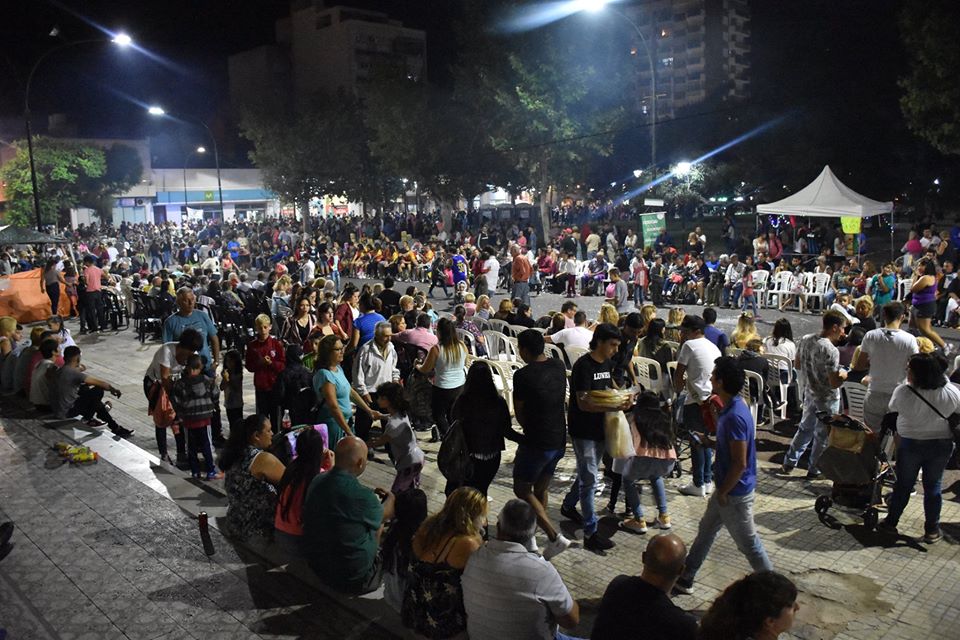 Dr. Arturo Pertosa
“El resultado de los operativos de seguridad del carnaval fue altamente satisfact