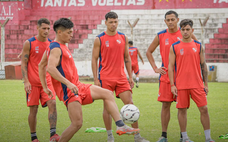 Puntapié inicial para Independiente en condición de local y Gimnasia de visitante en la edición 2026 del Torneo Federal ‘A’