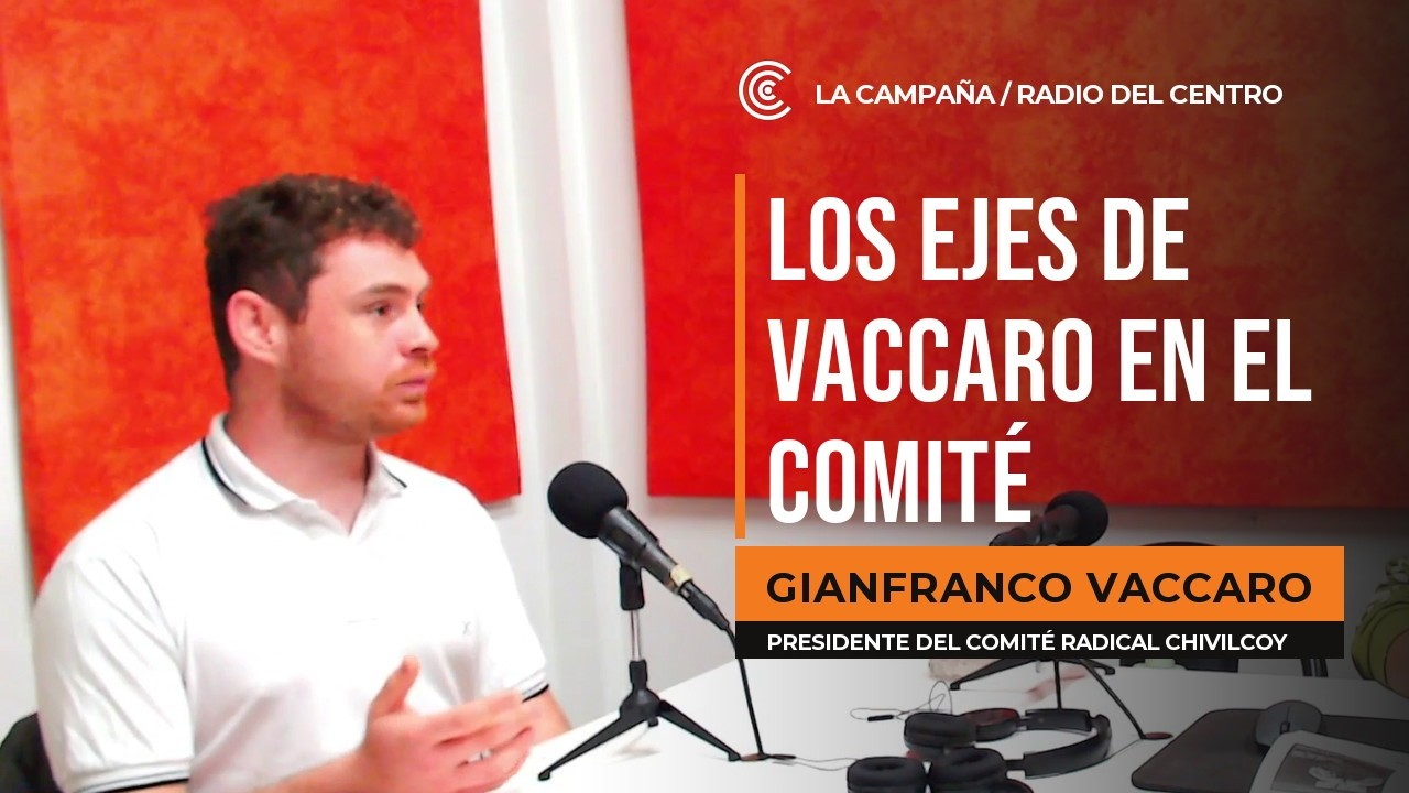 Renovación en la UCR local