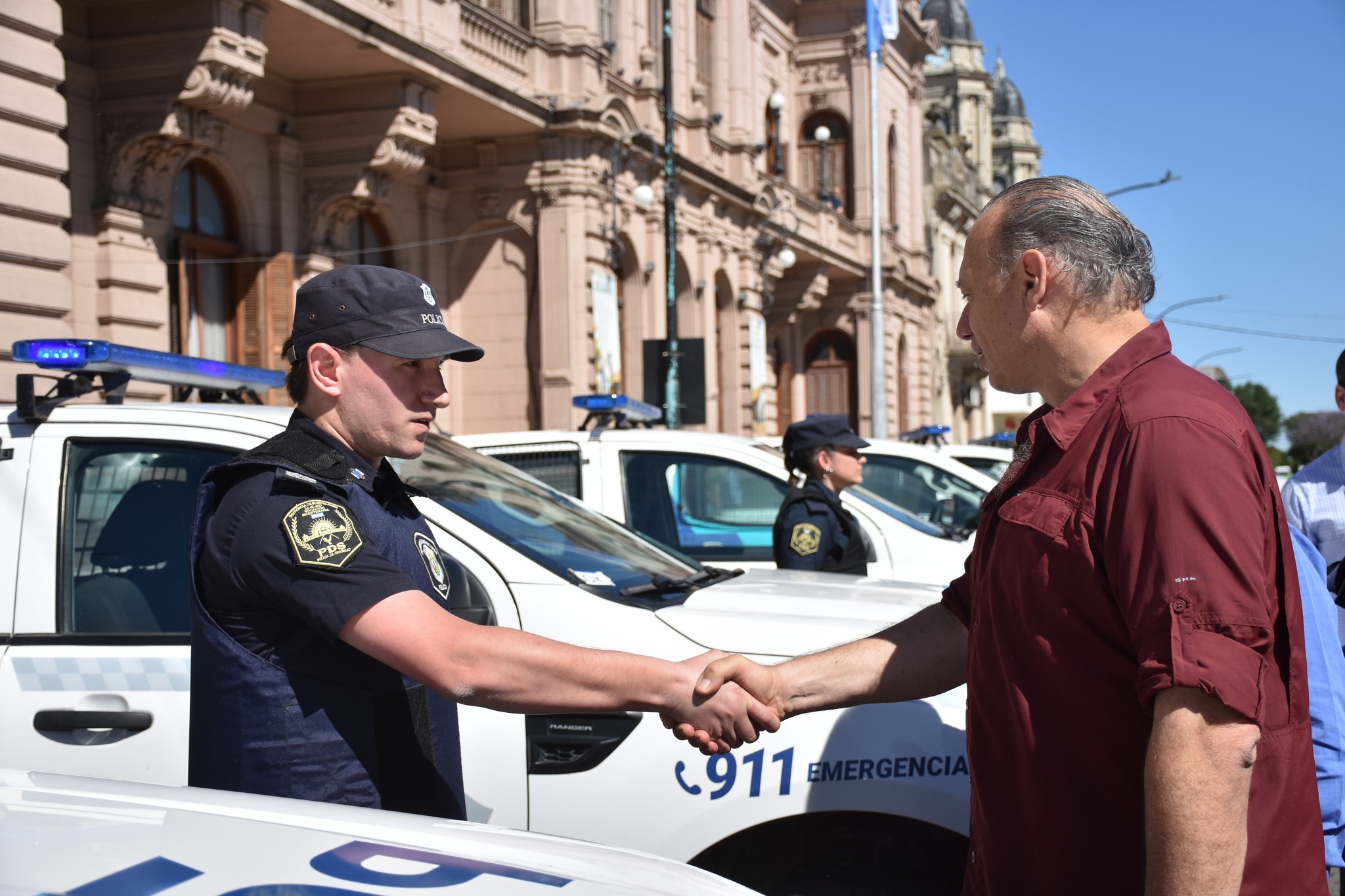 No hay mejor manera de proteger a un menor que bajando la ley de imputabilidad