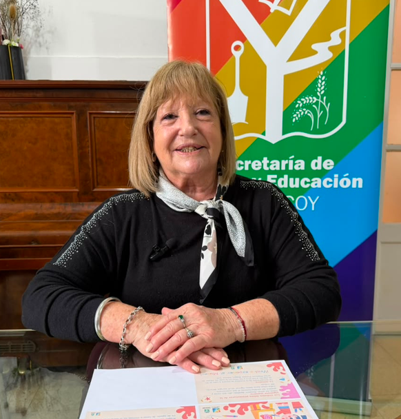 Convocan a participar de la Muestra de las Niñez: “El objetivo es que todos tengan la posibilidad de ver sus obras en el Museo Pompeo Boggio”
