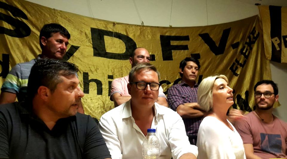Fútbol
Florencio Varela habilitado para disputar los torneos locales
