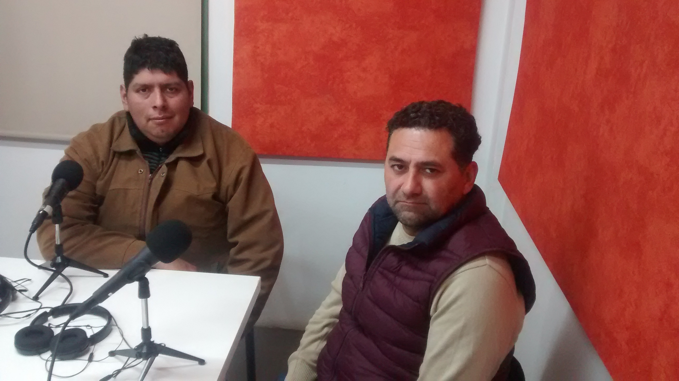 La intención es relanzar la CTA Autónoma en Chivilcoy e ir creciendo cada vez más