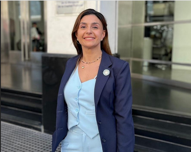 “No tiene ningún sentido continuar encerrando más chicos si no existe un cambio real para con ellos a partir de su paso por un instituto”