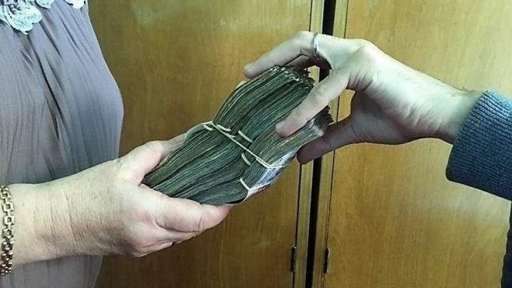 Durante el mes de junio se concretaron varias estafas en la modalidad ‘Cuento del Tío’.